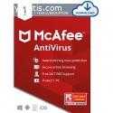 Buy McAfee AntiVirus - SoftBest2Buy