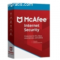 Buy McAfee Internet Security 2018 - sof