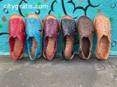 Buy Mexican Huaraches Online