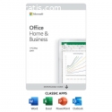 Buy Microsoft Office Home and Business 2