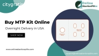 Buy MTP Kit Online Overnight Delivery