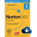 Buy Norton 360 Deluxe w/ Utilities Bundl