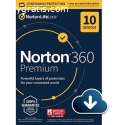 Buy Norton 360 Premium Antivirus - 1 Yea