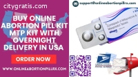 Buy Online Abortion Pill Kit  - MTP Kit