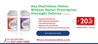 Buy Oxycodone 30mg Online Legally