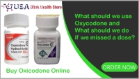 Buy Oxycodone in USA