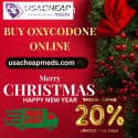 Buy Oxycodone  Online On Christmas Offer