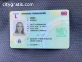 BUY PASSPORTS DRIVERS LICENSE ONLINE