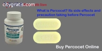 Buy Percocet Online Best Price in USA