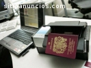 Buy real passports, ID's, etc