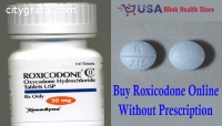 Buy Roxicodone Online