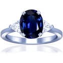 Buy Sapphires Ring For The Best Price |