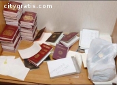 Buy Saudi Arabian Passports  online,