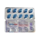 Buy Sildamax 100mg Dosage