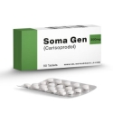 Buy Soma 350mg Online Safe Delivery