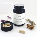 buy soulcybin adaptogen blend alignment-