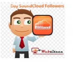 Buy SoundCloud Real Followers