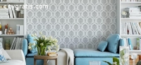 Buy Stencils for Wall in Wilmington