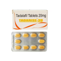 Buy tadarise 20mg Online