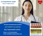 Buy Tapentadol 100mg online