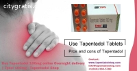 Buy Tapentadol Online fast delivery