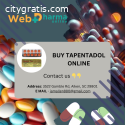 Buy  Tapentadol Online Overnight