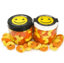 Buy Tasty CBD Peach Gummies.