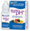 Buy The Best Alkalizing pH Drops.