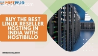 Buy the best Linux Reseller Hosting in I