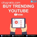 buy trending youtube