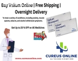 Buy Valium 10mg Diazepam Online At Cheap