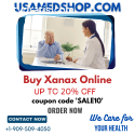 Buy White Xanax Pills Overnight