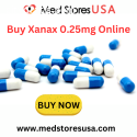 Buy Xanax 0.25mg Online