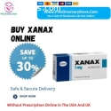 Buy Xanax 2mg online For Anxiety