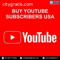 buy youtube subscribers USA