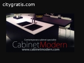 Cabinet Modern