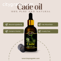 Cade oil