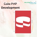 CakePHP Web Development