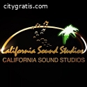 California Sound Studios