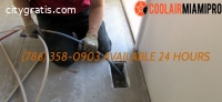 Call Air Duct Cleaning Miami for proper