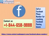 Call at Facebook Phone Number