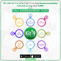 Call Management Tool for User Experience