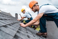 Call Olympus For Affordable Roof Renovat