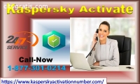 Call on Kaspersky Activate Help Number f