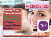 Calling at Yahoo Support Phone Number