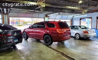 Calumet City Car Wash