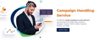 Campaign Management Services Provider