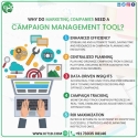 Campaign Management Tools for Business