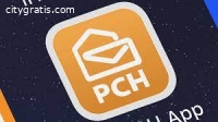 Can you win real money on PCH app?