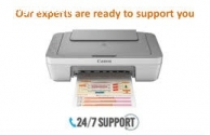 Canon Printer Error Code 5100